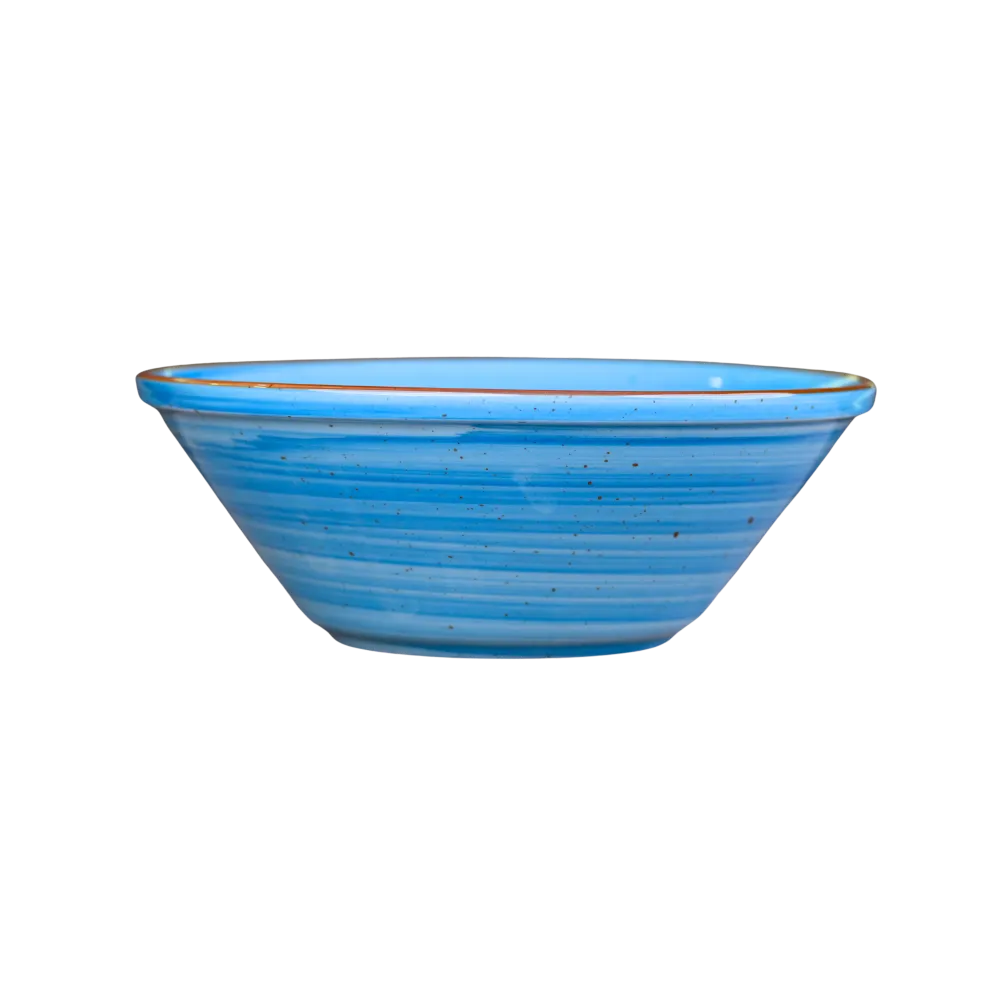 Kitchen Table Ceramic Dining Bowl