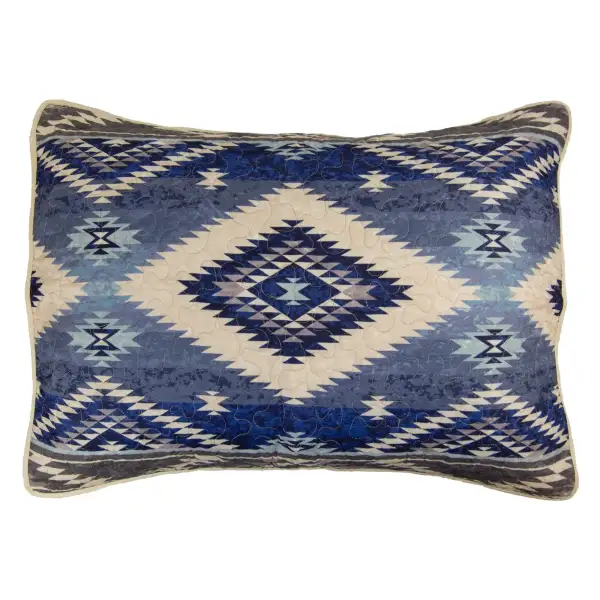 Coordinated Quilt Set