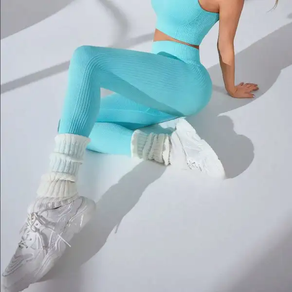 Quick Dry Training Leggings