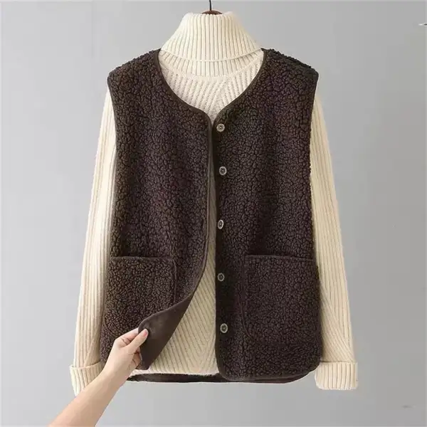 Sleek Casual Cardigan