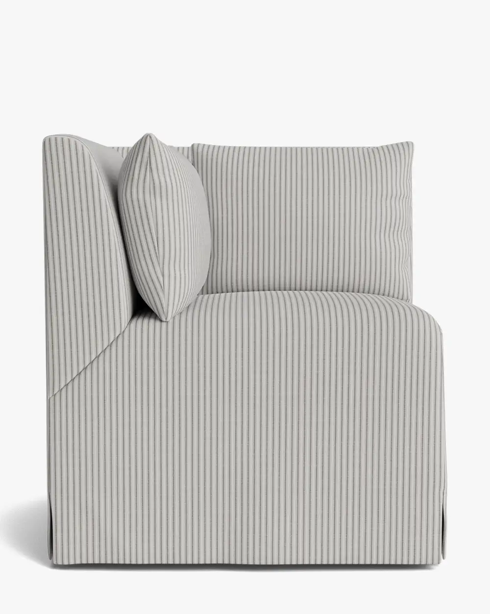 Everyday Modular Banquette