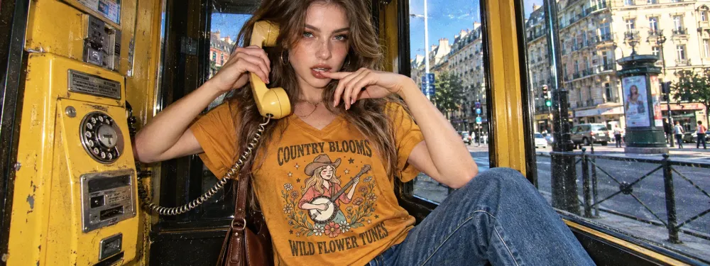 T-Shirts
