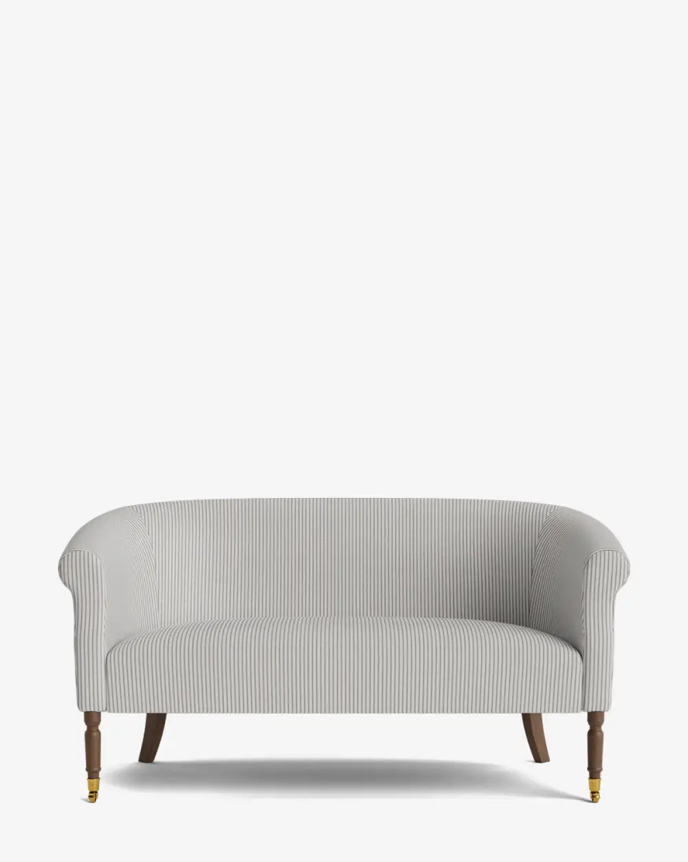 Everyday Curved Settee