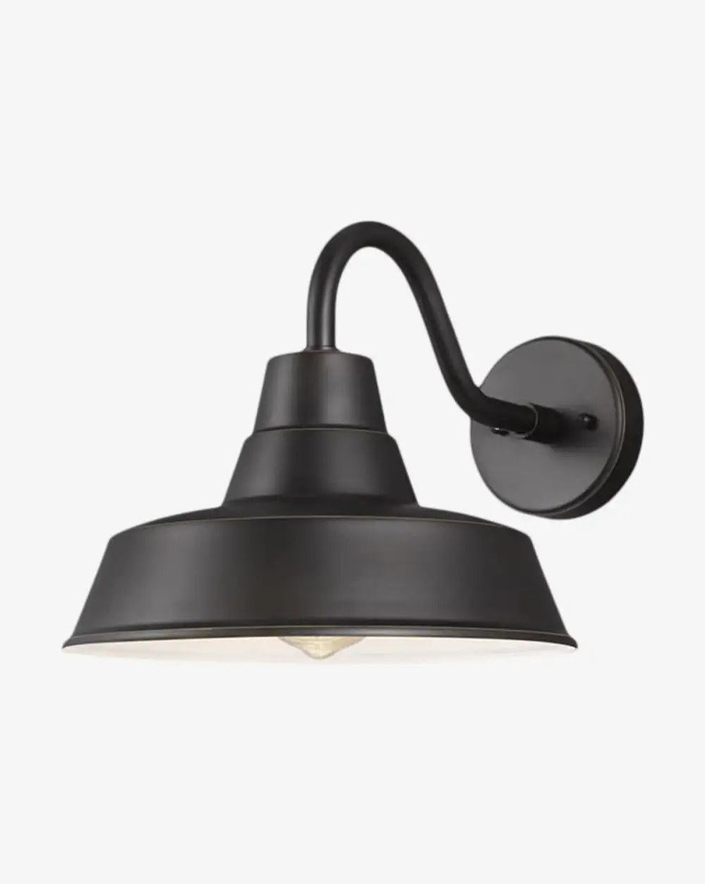 Outdoor Traditional Wall Lantern