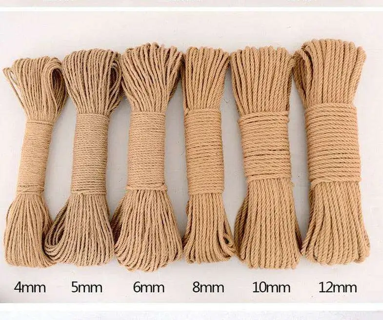 Sisal Cat Scratching Post