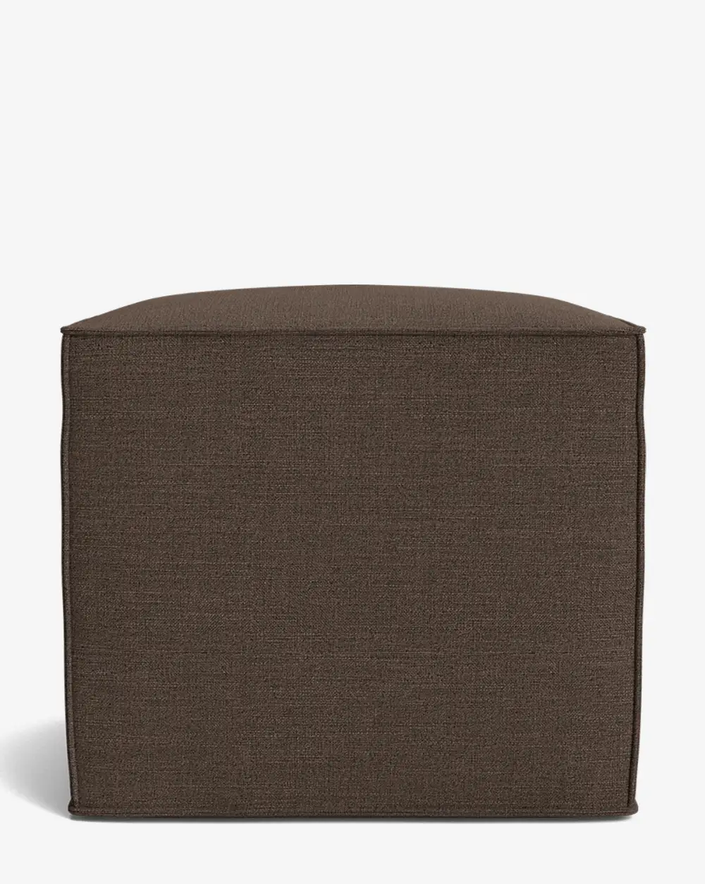 Modern Cube Ottoman