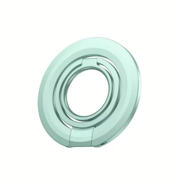 Double-Loop Magnetic Phone Holder