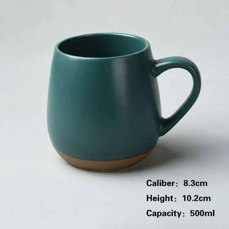 Travel Mug Drinkware Set