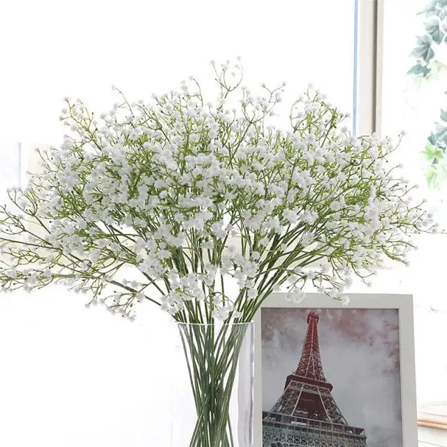 Artificial Filler Flower Stem