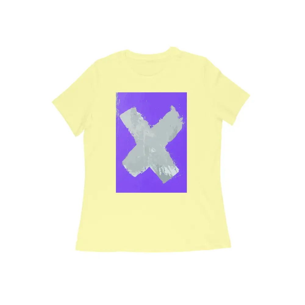 No Contact Graphic Tee