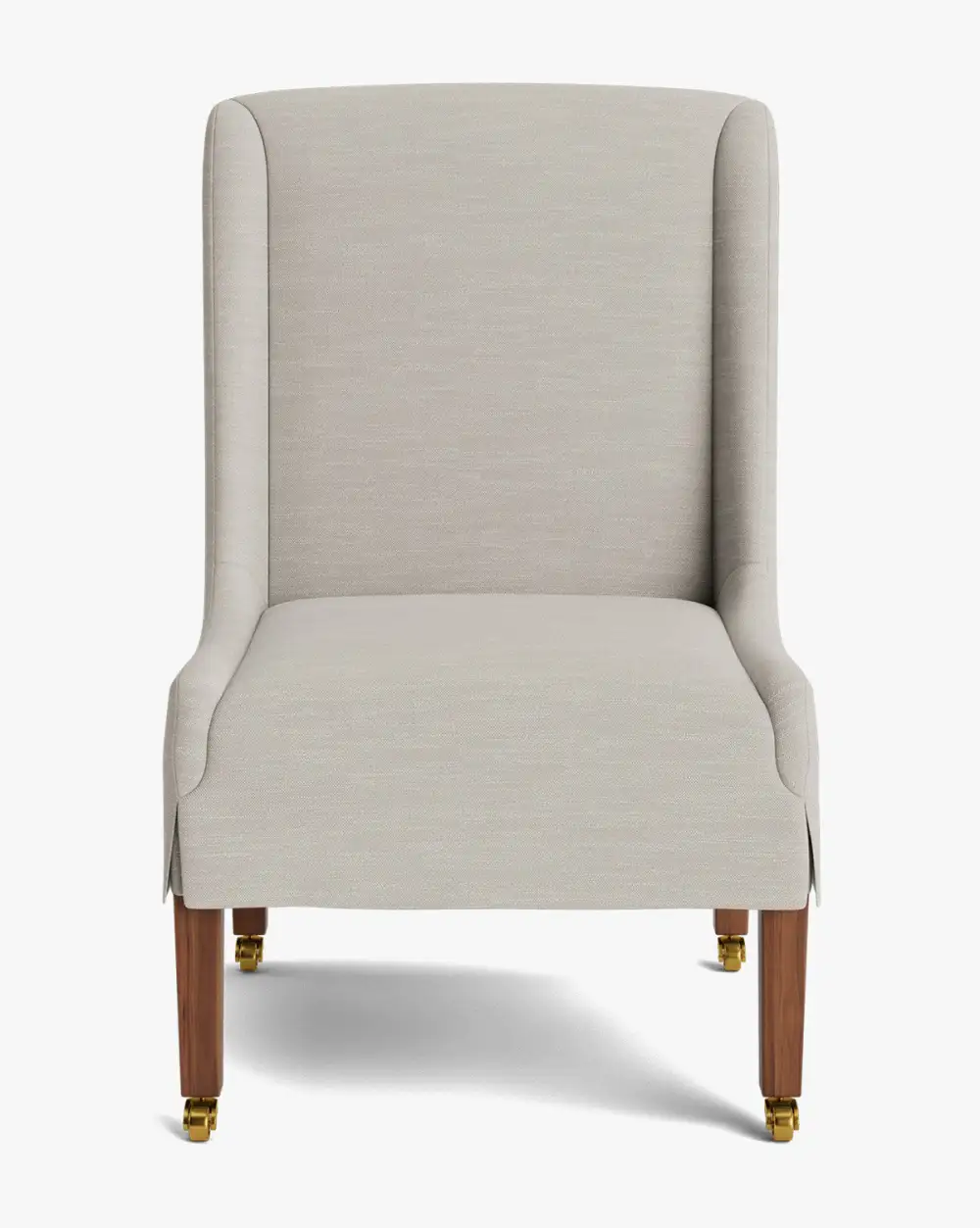 Skirted Dining Chair