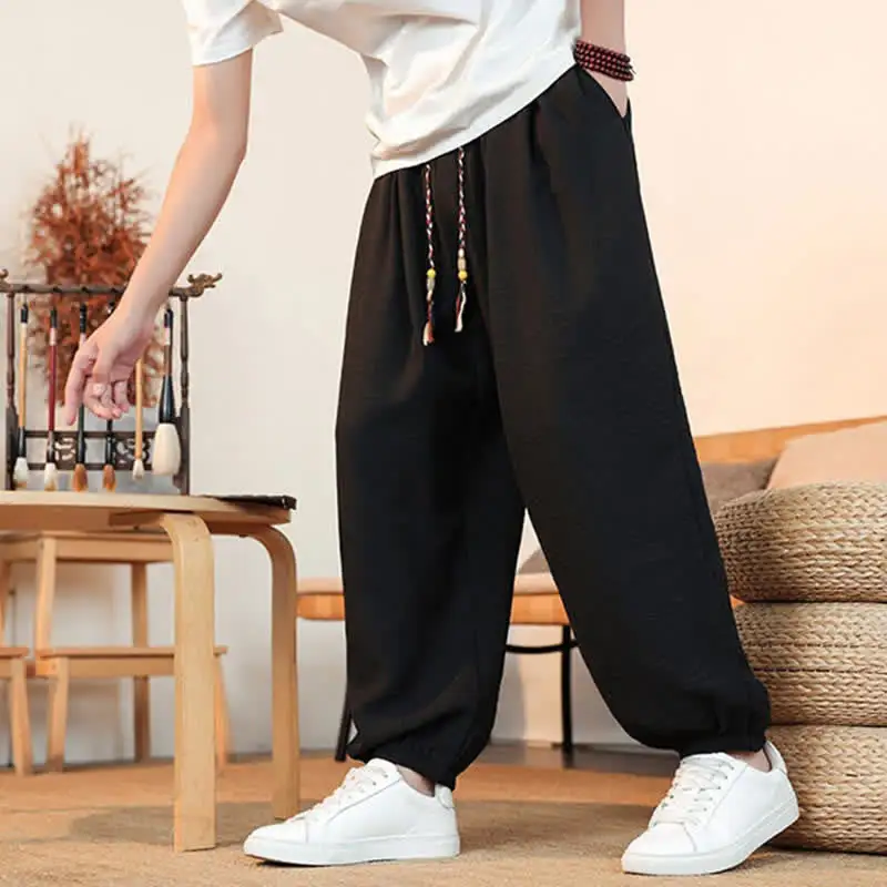 Travel Practical Pants
