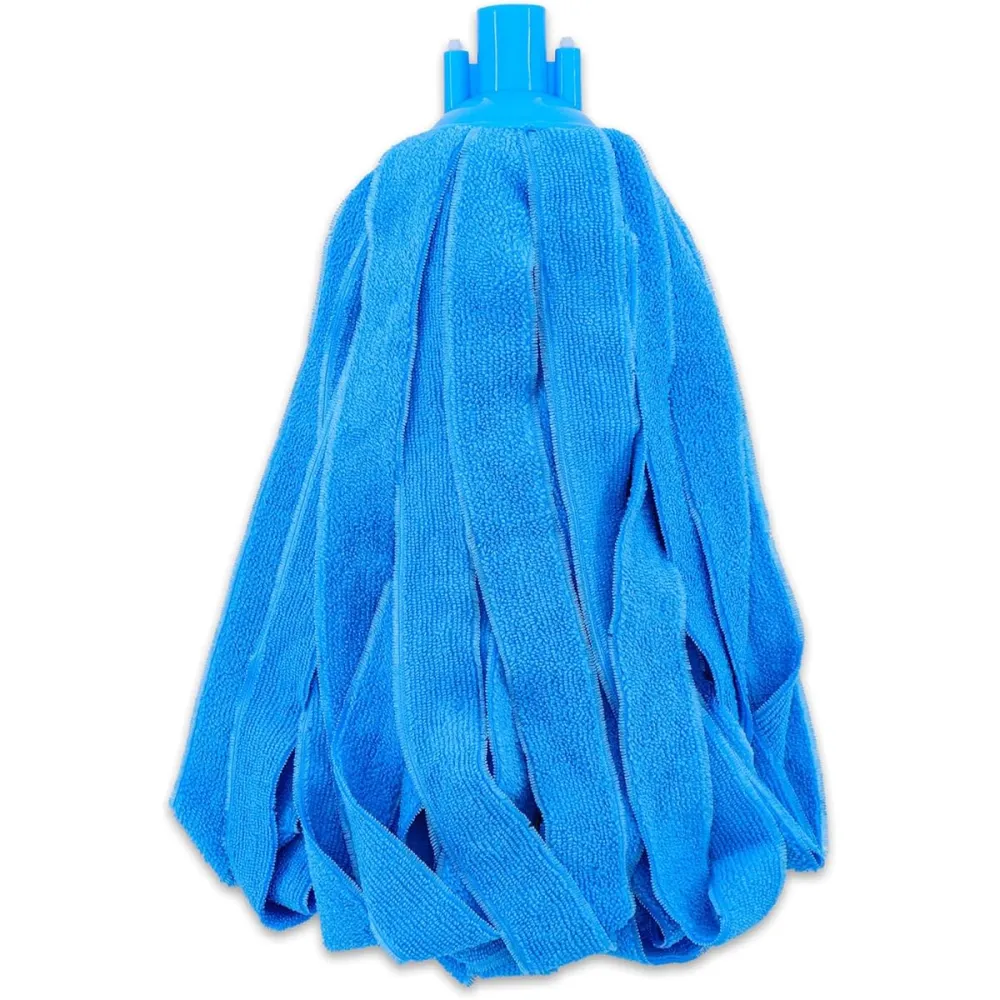 Microfiber Mop Head for Home and Office Cleaning