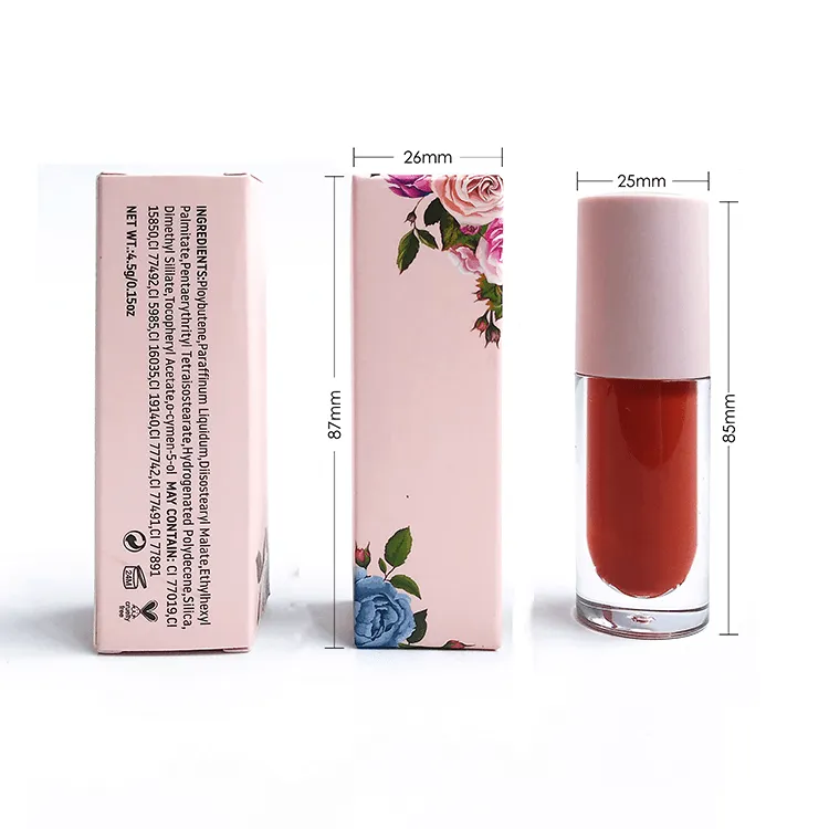 Moisture Liquid Lipstick