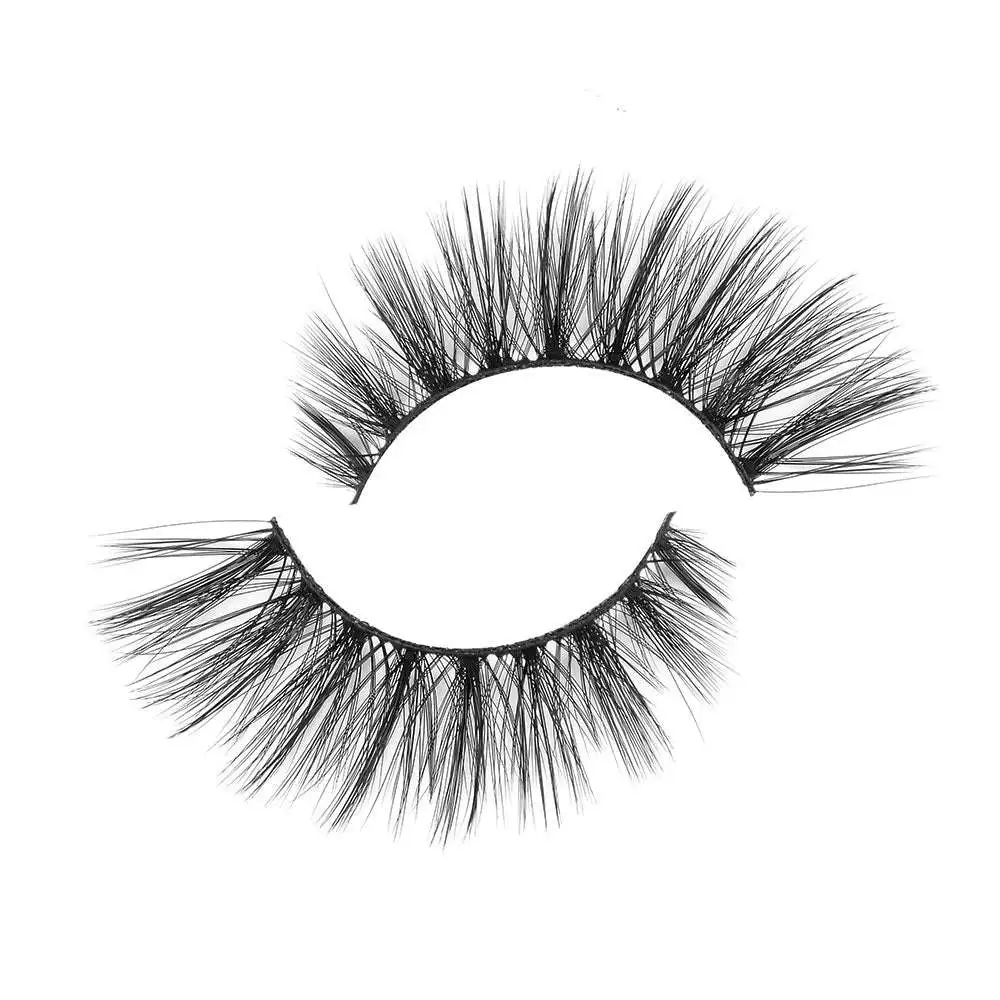 Gentle Sweep Magnetic Lash Set