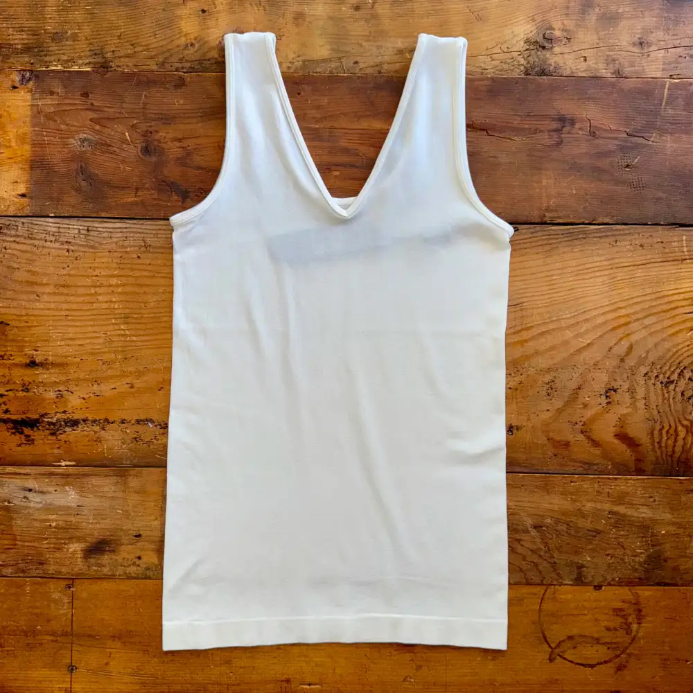 Everyday Reversible Tank