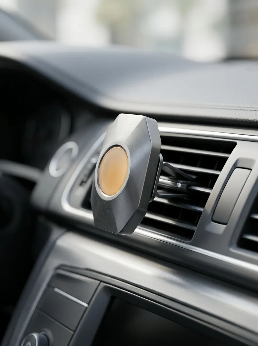 Vent-Style Car Air Freshener