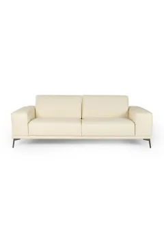Modern Leather Sofa