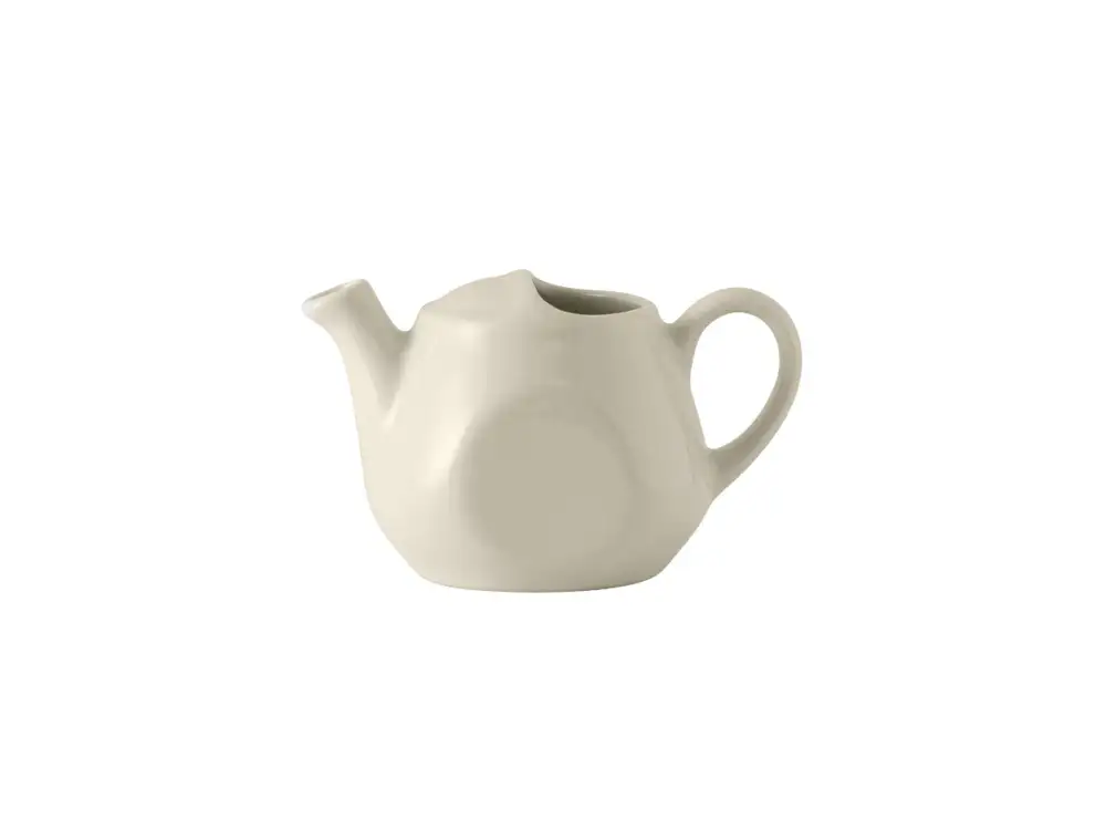 Soft Finish Teapot Lidless