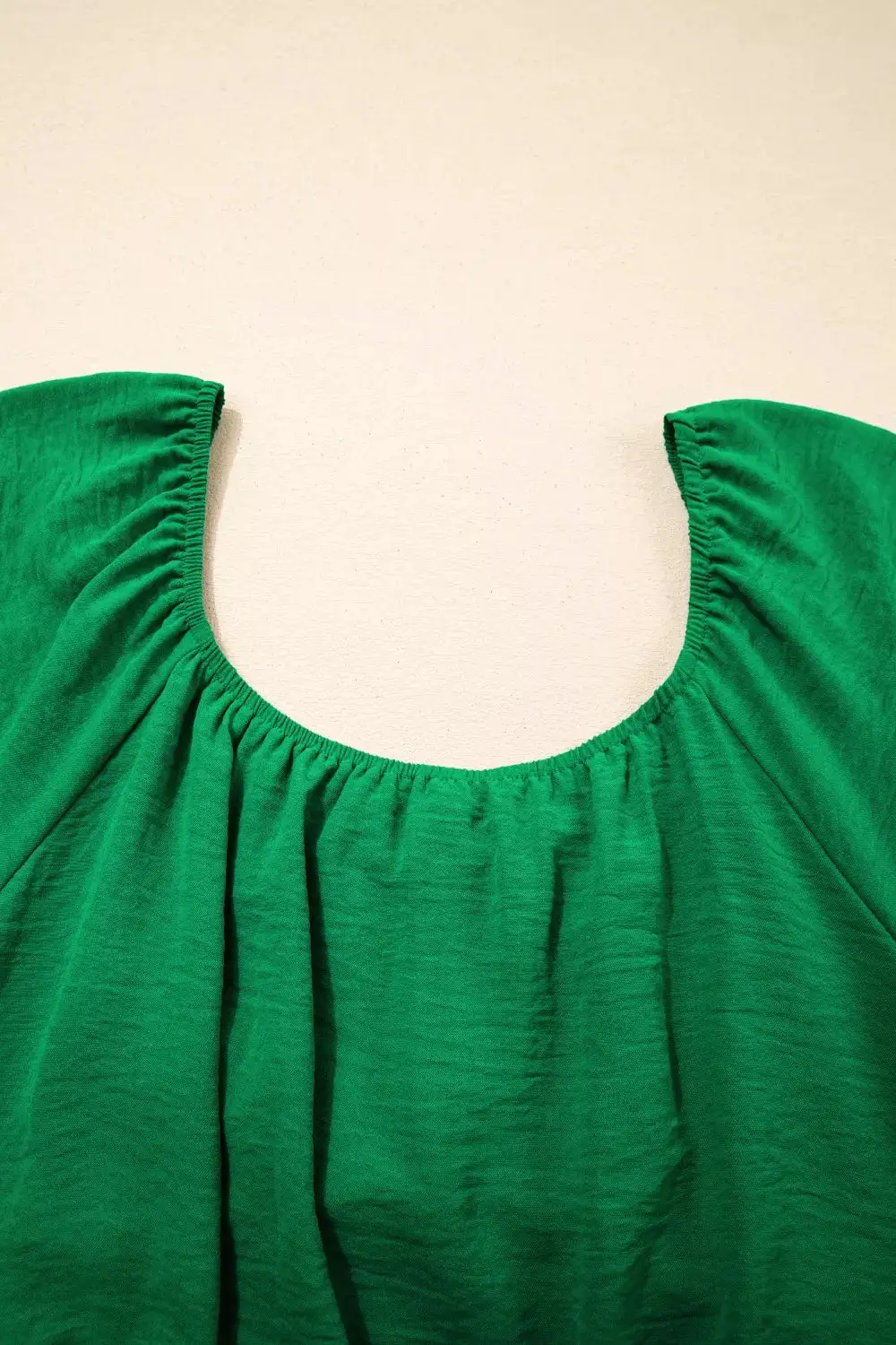 Everyday Peplum Top