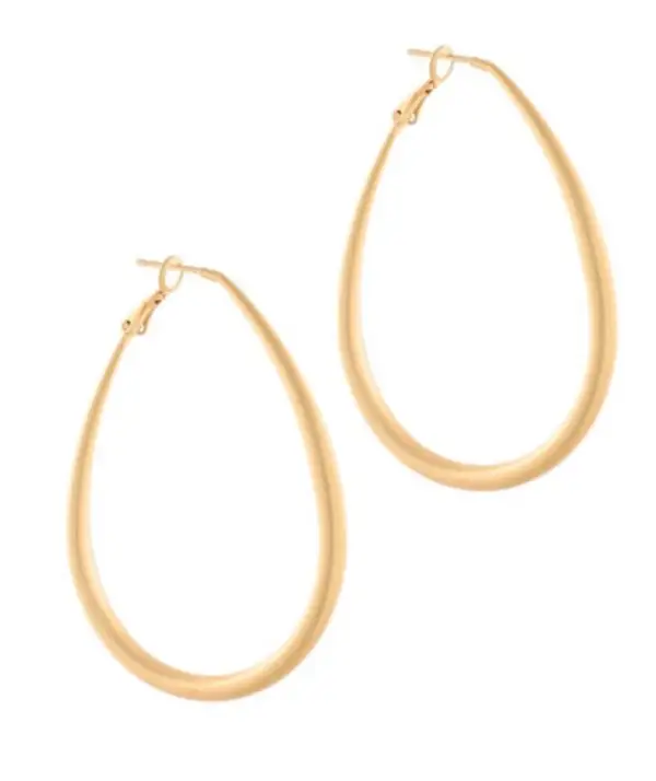 Chic Everyday Earrings