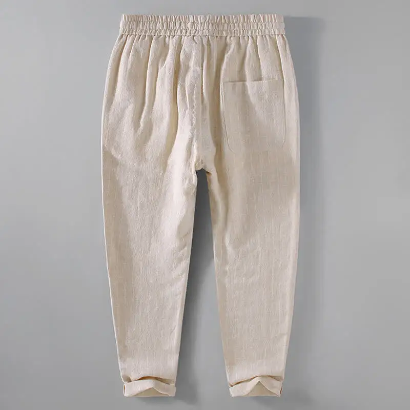Leisure Daily Pants