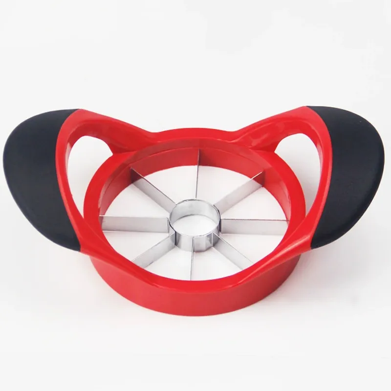 Apple Slicer Stainless Steel Apple Corerpeelerfruit Cuttersuper Sharp
