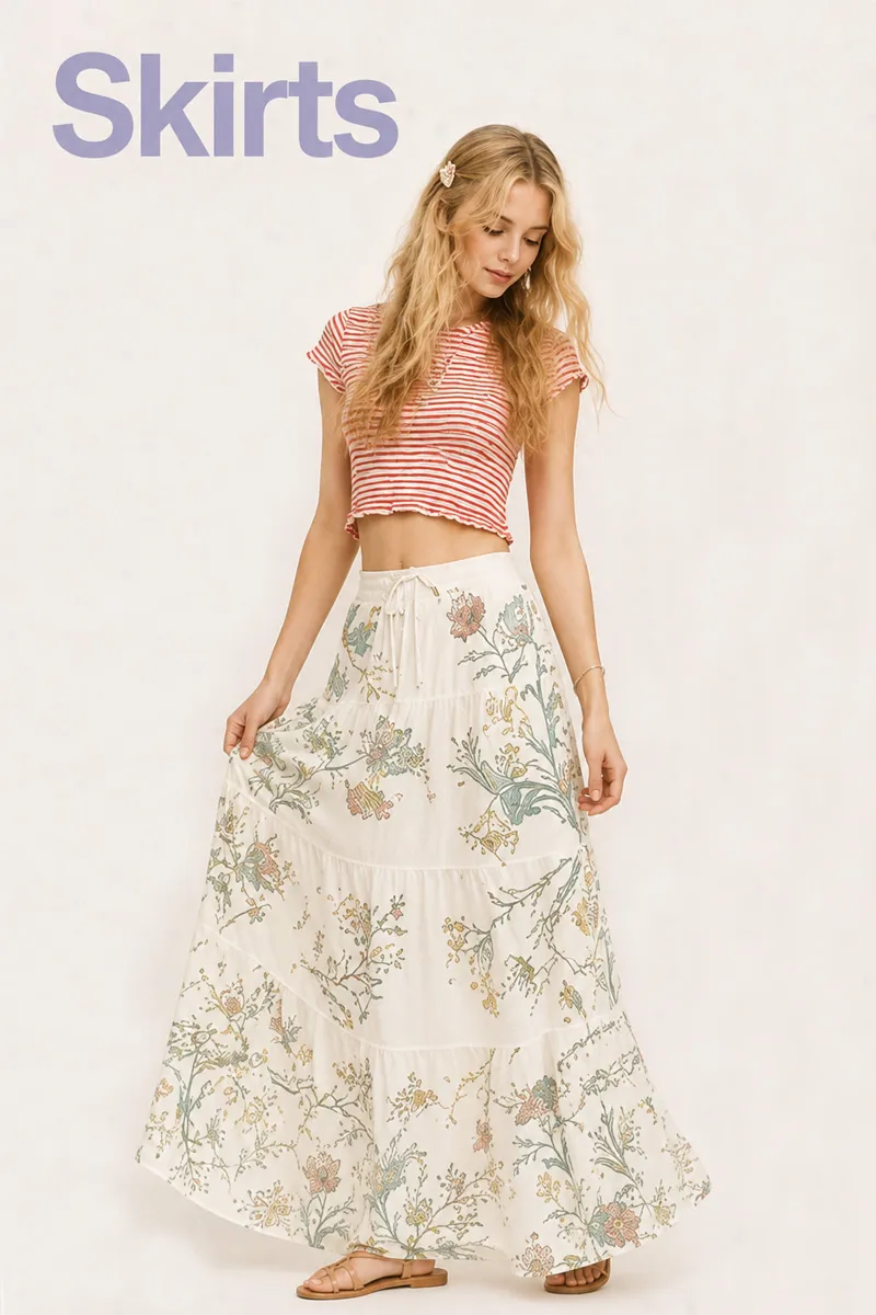 Skirts