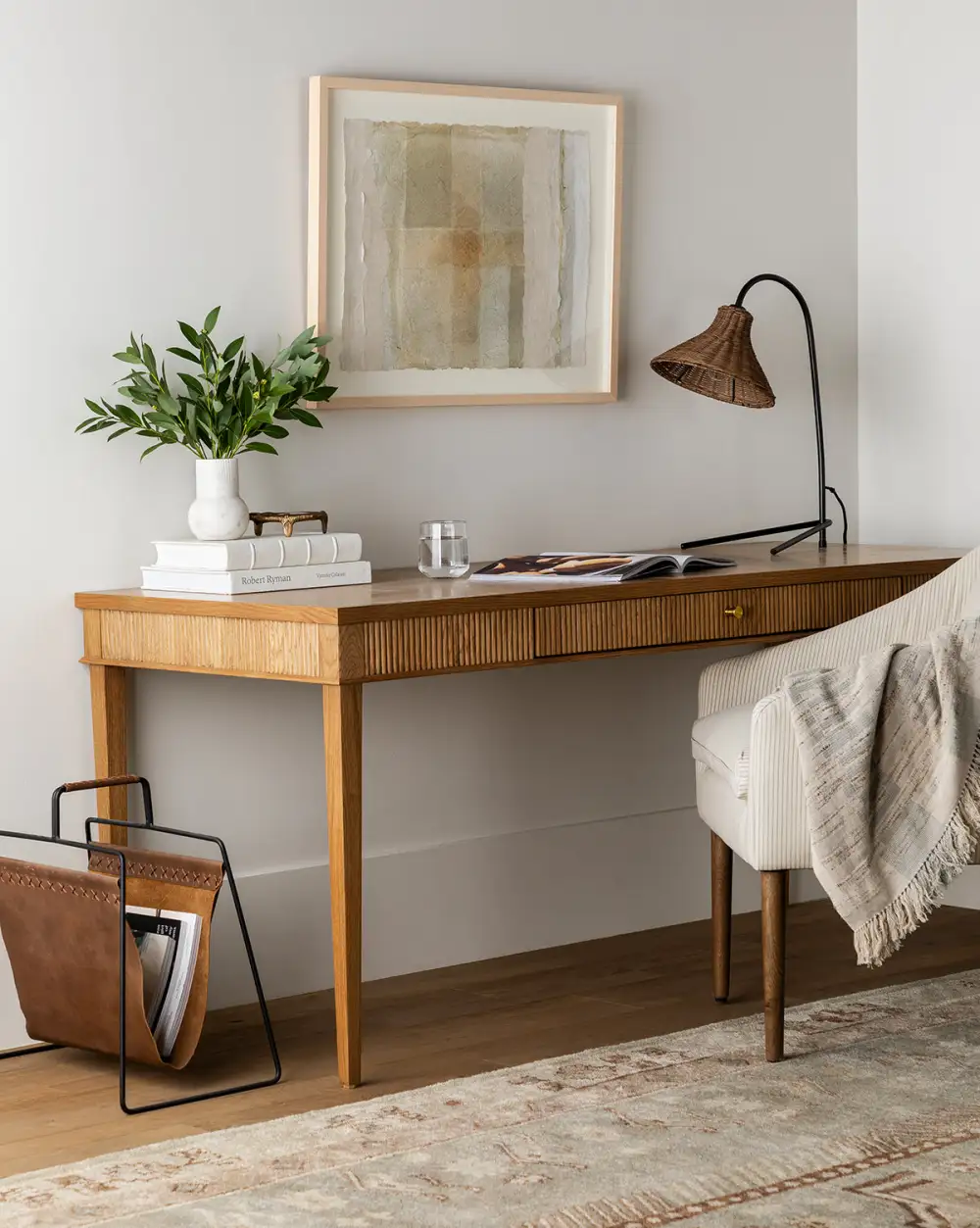 Everyday Versatile Desk