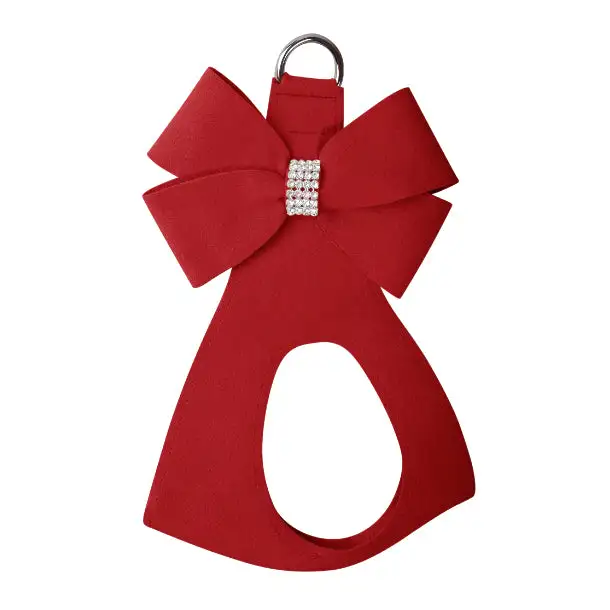 Relaxed Streamlined Dog Harness
