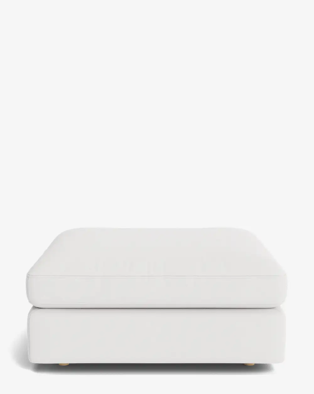 Everyday Modular Ottoman