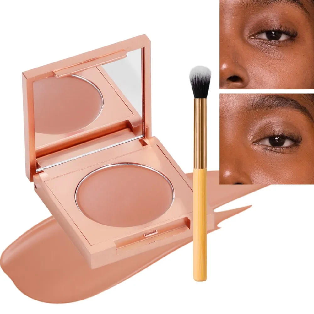 Dark Circle Concealer Palette