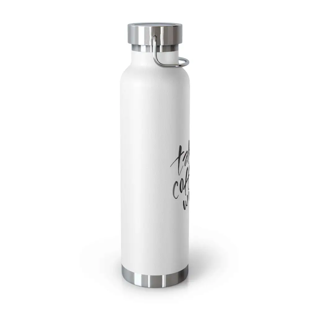 Insulated Travel Drinkware Set