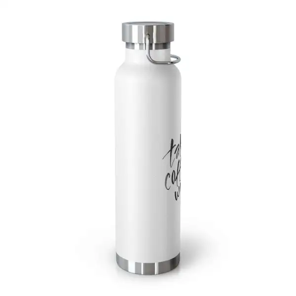 Insulated Travel Drinkware Set