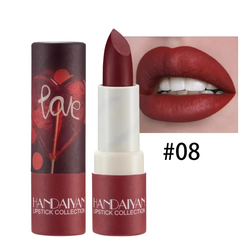 Subtle Texture Lip Tint Gloss