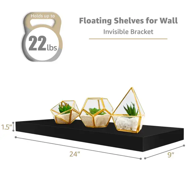 Floating Shelves Item