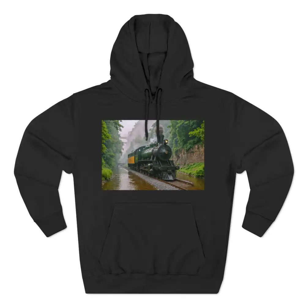 Graphic Hoodie