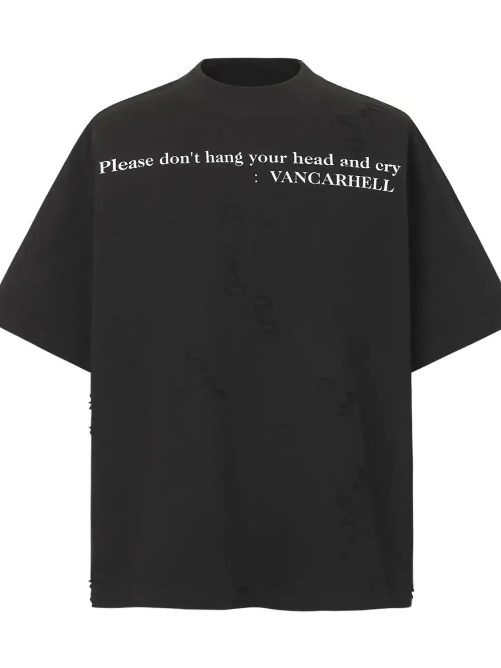 Workday Crew Neck Short Sleeve Tee