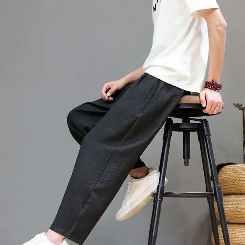 Leisure Comfort Pants