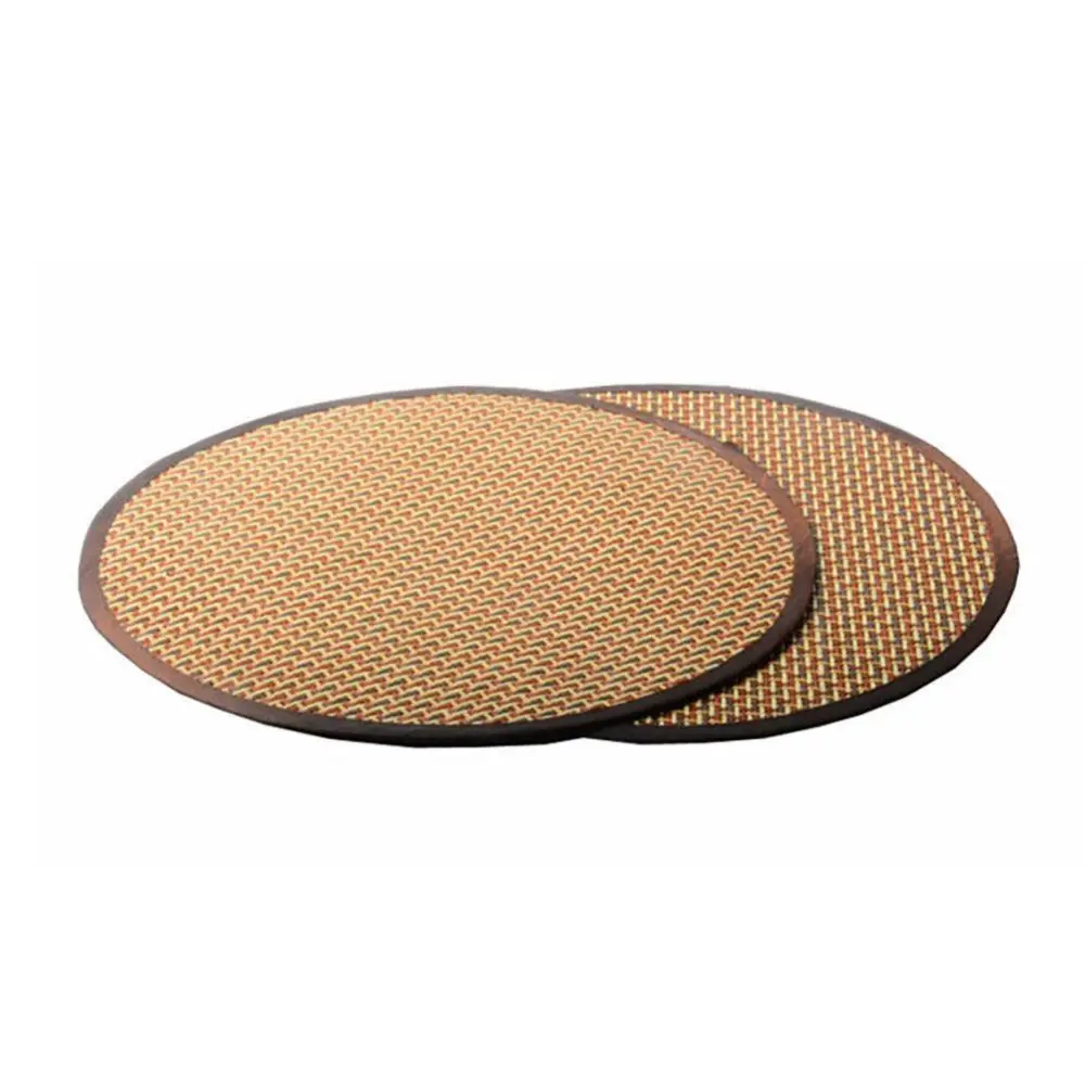 Rattan Pet Comfort Cushion