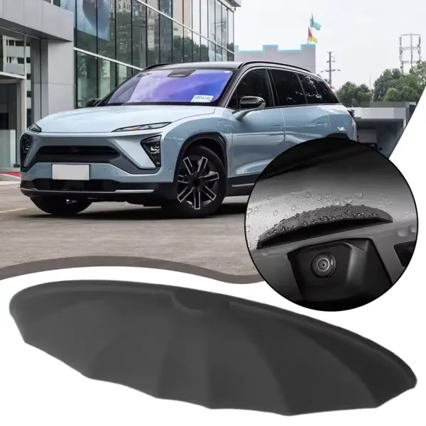 Car Rear Camera HD Reversing Rain Cover