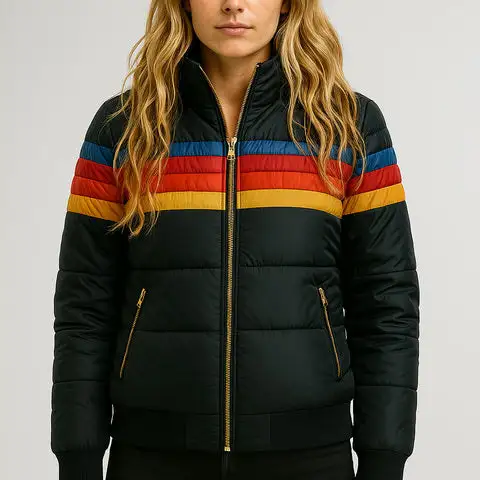 Elegant Minimal Jacket