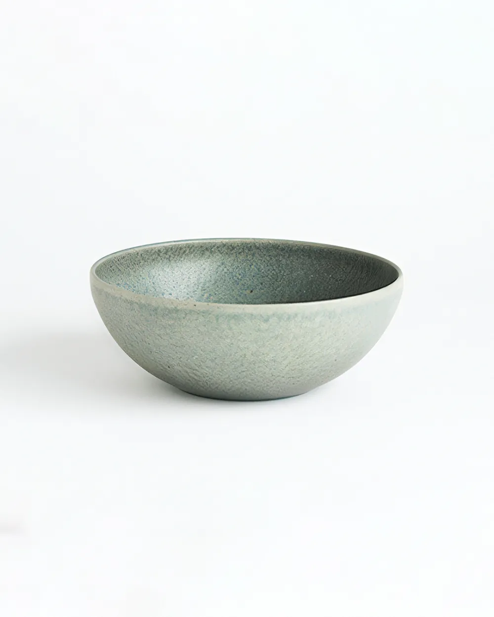 Deep Matte Family Serving Bowl