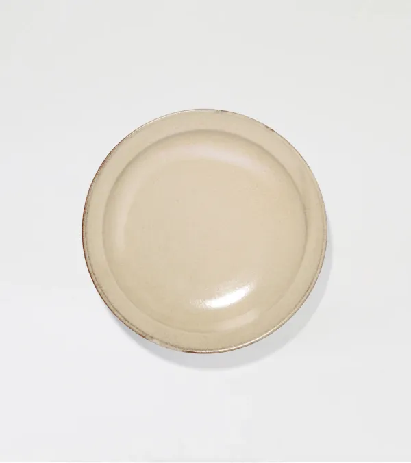 Plate Tableware Piece