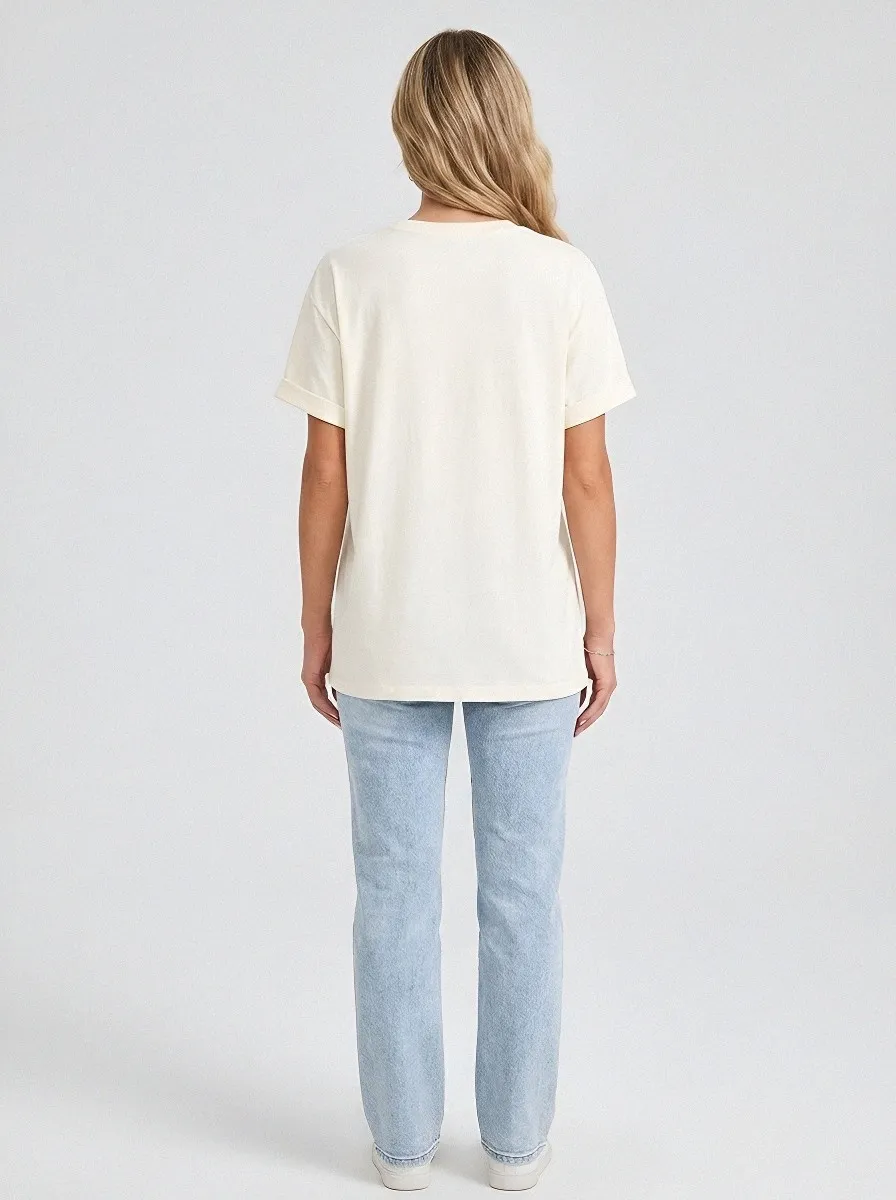 Ocean Conservation Sea T-Shirt