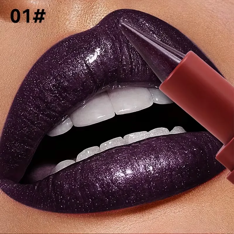 Matte 3-in-1 Lip & Eye Pen