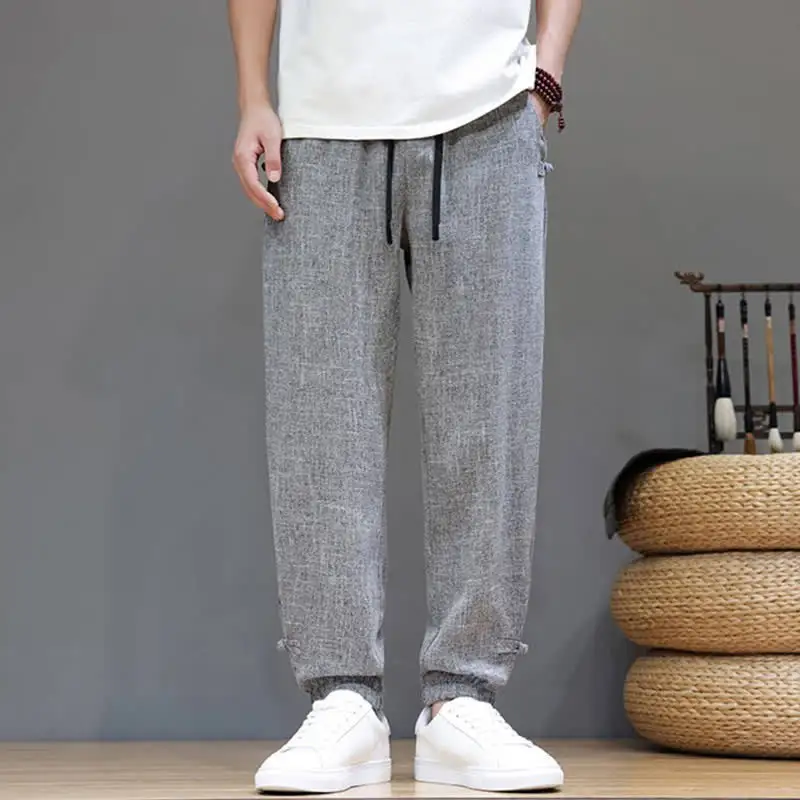 Daily Relaxed Pants