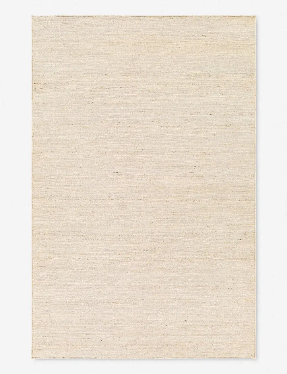 Tonal Patterned Handwoven Jute Area Rug