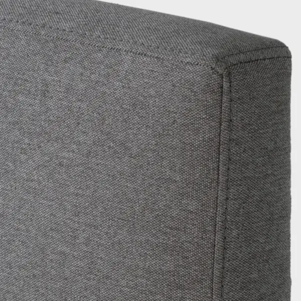 Upholstered Wall Mounted Headboard