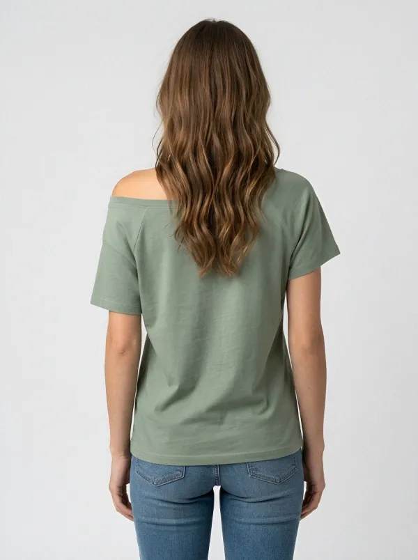 Nature Lover Grow T-Shirt Fresh